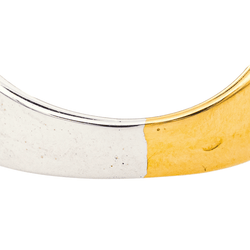 Bague Or jaune - Castafiore