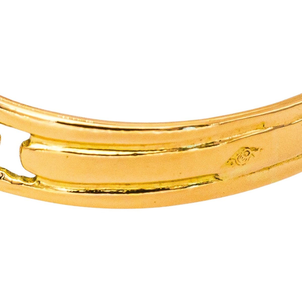 Bague Or jaune - Castafiore