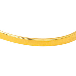 Bague Or jaune Améthyste - Castafiore