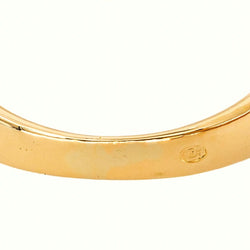 Bague Or jaune Diamant - Castafiore