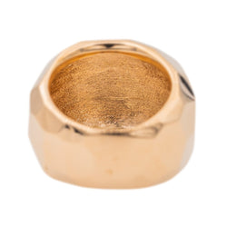 Bague Or rose - Castafiore