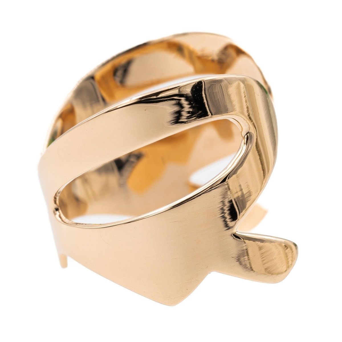 Bague Or rose - Castafiore