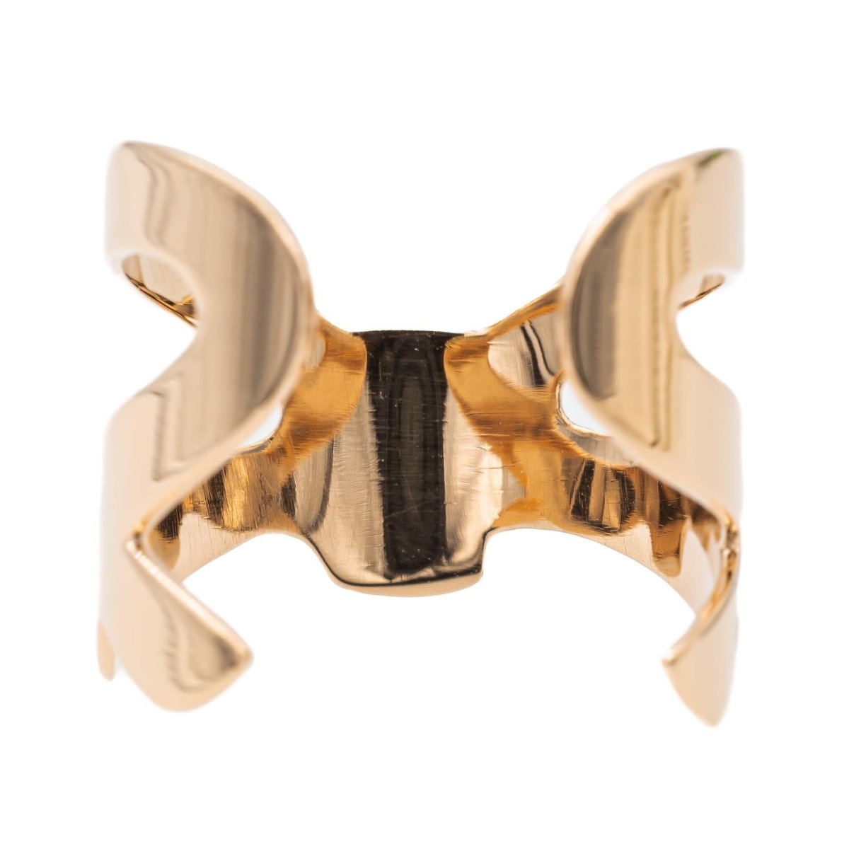 Bague Or rose - Castafiore