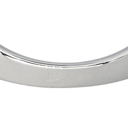 Bague Pavée MAUBOUSSIN "En corps et encore" en or blanc et diamants - Castafiore