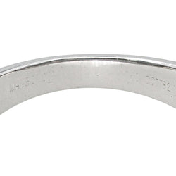 Bague Pavée MAUBOUSSIN "En corps et encore" en or blanc et diamants - Castafiore