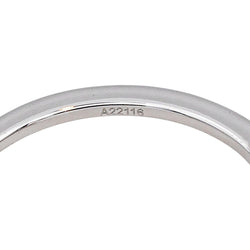 Bague Pavée MESSIKA "Move Uno" en or blanc et diamants - Castafiore