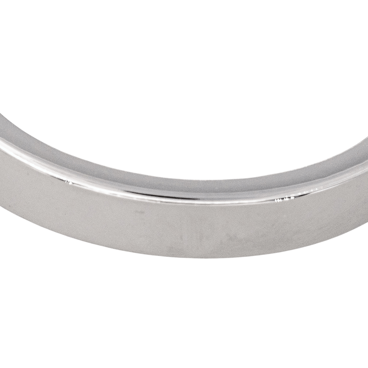 Bague Pavée PIAGET "Possession" en or blanc et diamants - Castafiore