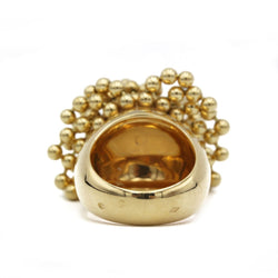 Bague Perruque - CARTIER - Castafiore