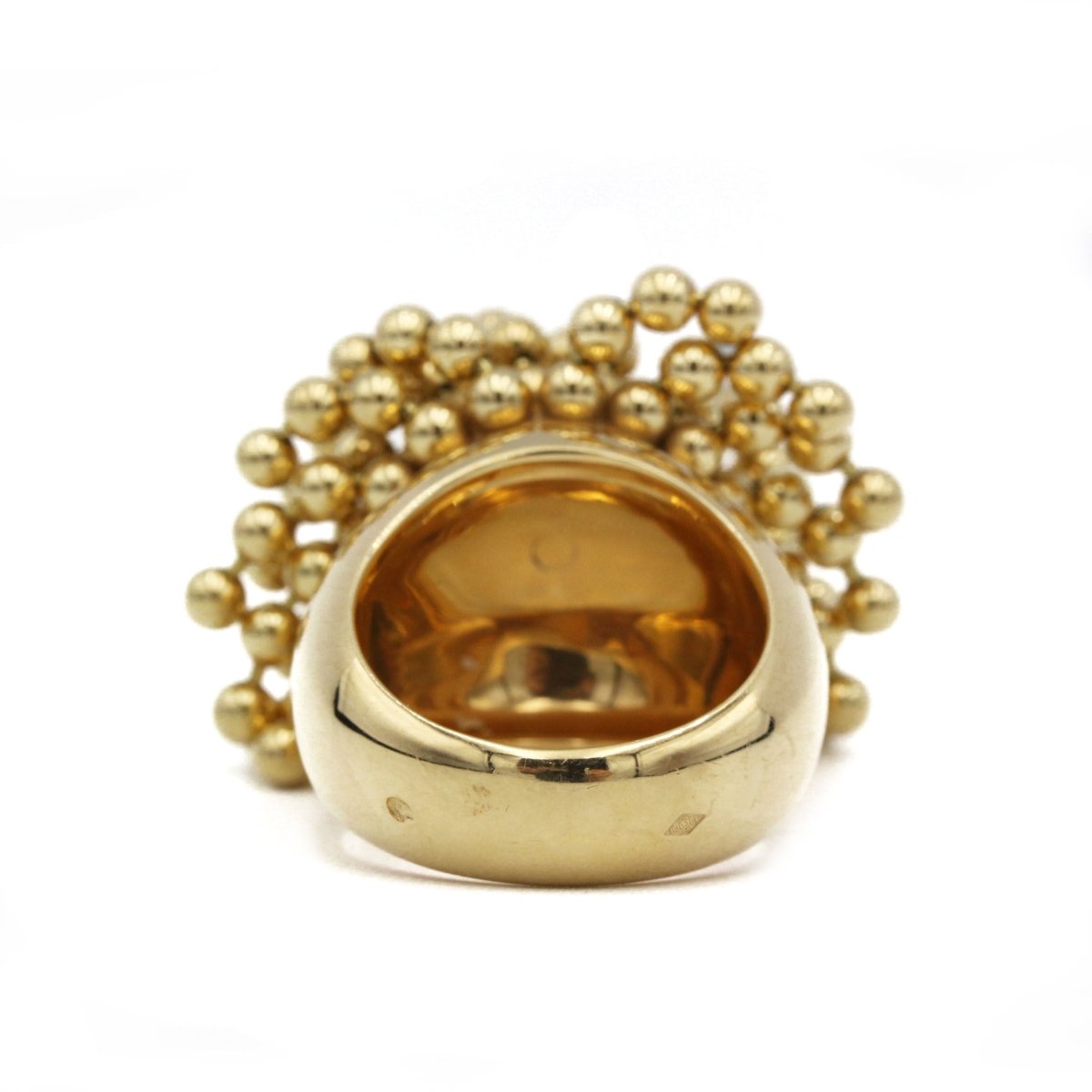 Bague Perruque - CARTIER - Castafiore