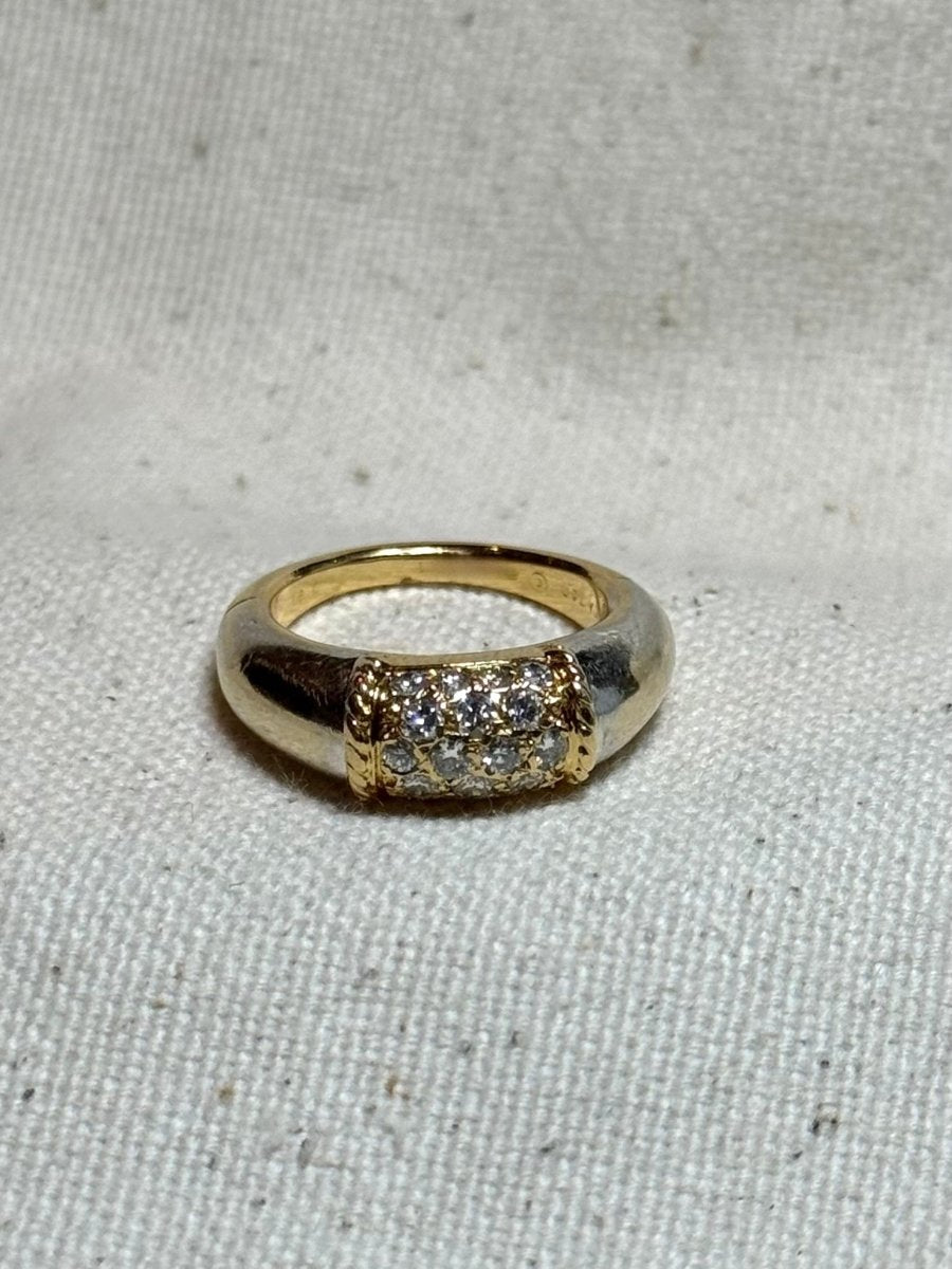 Bague Philippine Van Cleef & Arpels - Castafiore