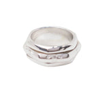 Bague PIAGET "Possesion" en or blanc - Castafiore