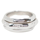 Bague PIAGET "Possesion" en or blanc - Castafiore