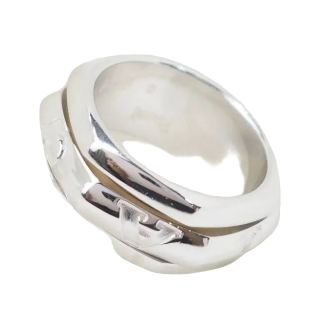 Bague Piaget Possesion en or blanc - Castafiore