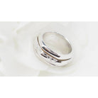 Bague PIAGET "Possesion" en or blanc - Castafiore