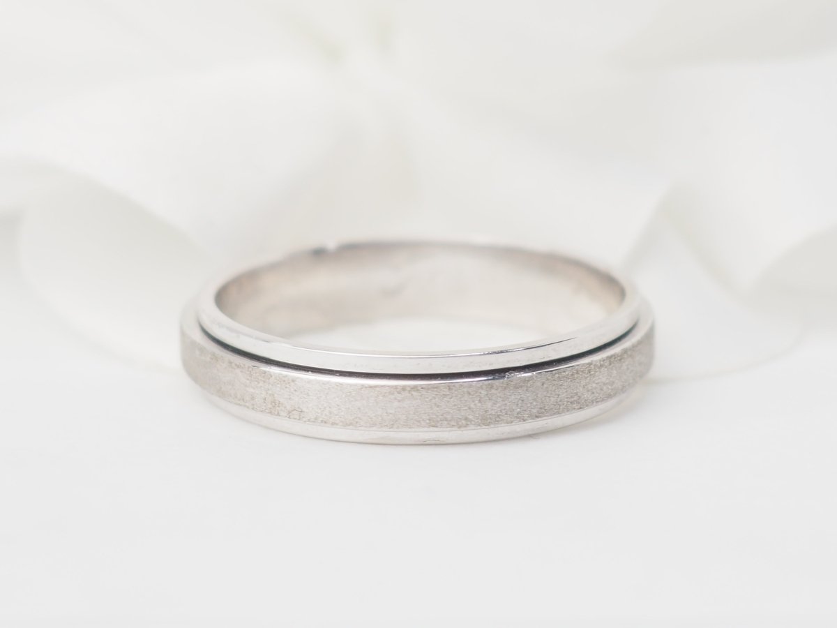 Bague Piaget Possession en or blanc - Castafiore