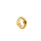 Bague Piaget Possession or jaune - Castafiore