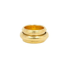 Bague Piaget Possession or jaune - Castafiore