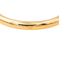 Bague POMELLATO, "Nudo" en or rose et citrine - Castafiore