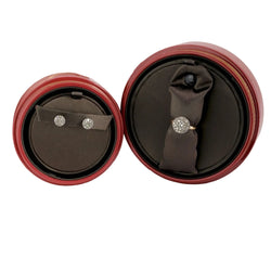 Bague Pomellato Sabbia grand modèle - Castafiore