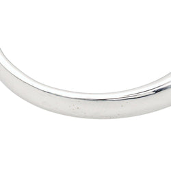 Bague Pompadour en or blanc, rubis et diamants - Castafiore