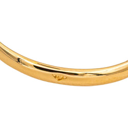 Bague Pompadour Or jaune Rubis - Castafiore