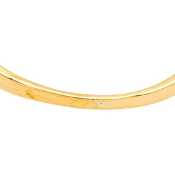 Bague Pompadour Or jaune Rubis - Castafiore