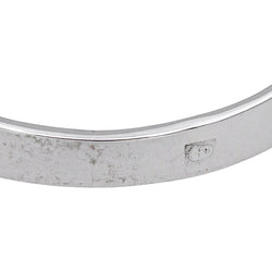 Bague Solitaire en platine et diamant - Castafiore