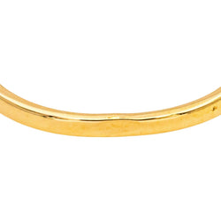 Bague Solitaire Or jaune Diamant brun - Castafiore