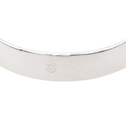 Bague Tank en or blanc et diamants - Castafiore