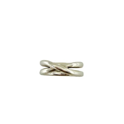 Bague TIFFANY & CO. par PALOMA PICASSO en argent - Castafiore