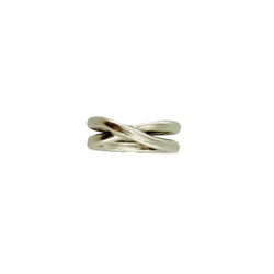 Bague TIFFANY & CO. par PALOMA PICASSO en argent - Castafiore