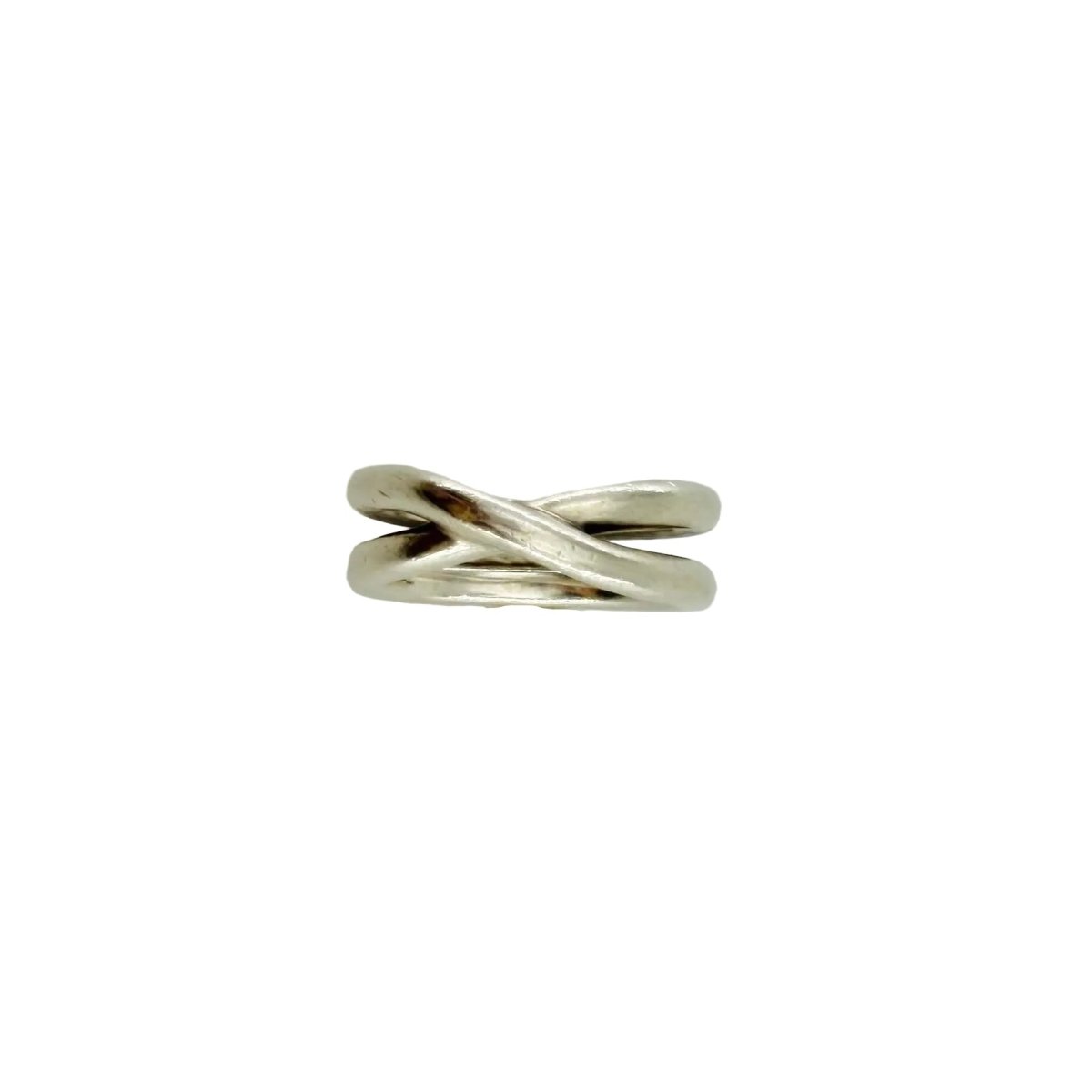 Bague TIFFANY & CO. par PALOMA PICASSO en argent - Castafiore