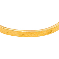 Bague Toi & Moi en or jaune et tourmalines - Castafiore