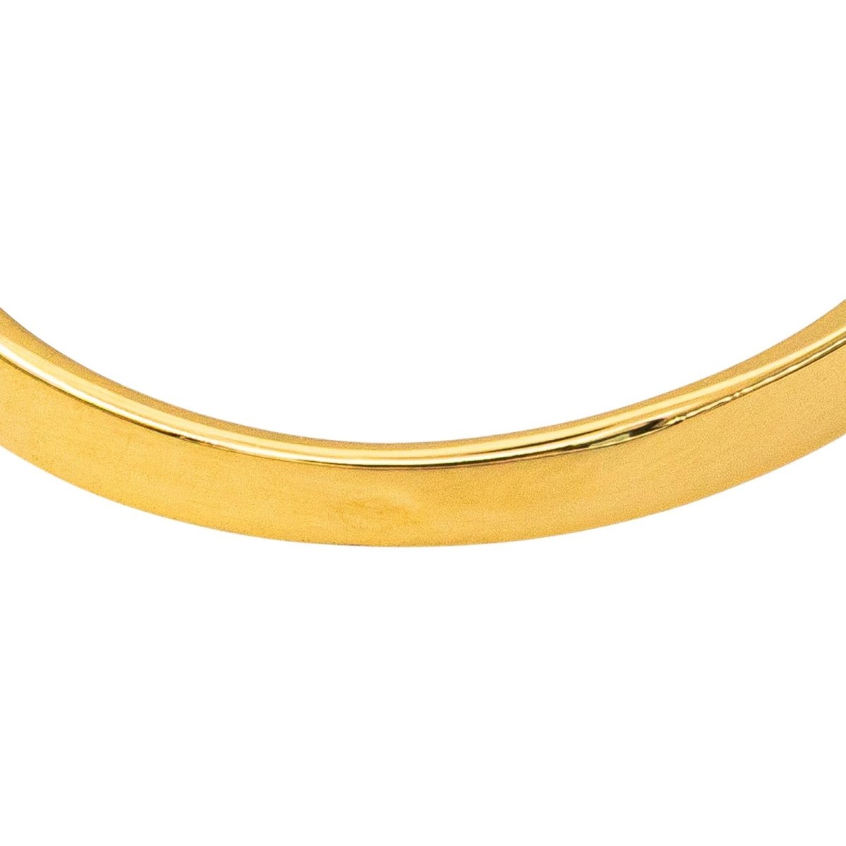 Bague Toi & Moi Or jaune Diamant - Castafiore