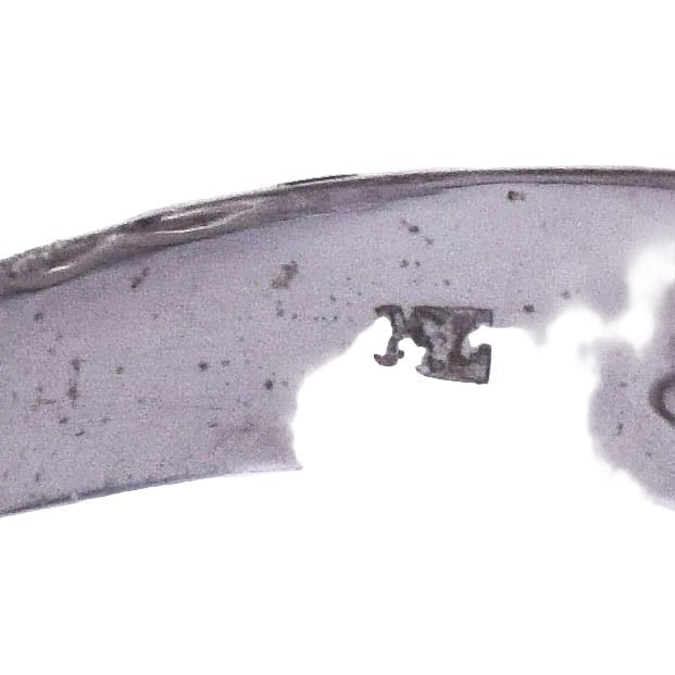 Bague Trilogie en or blanc et diamants - Castafiore