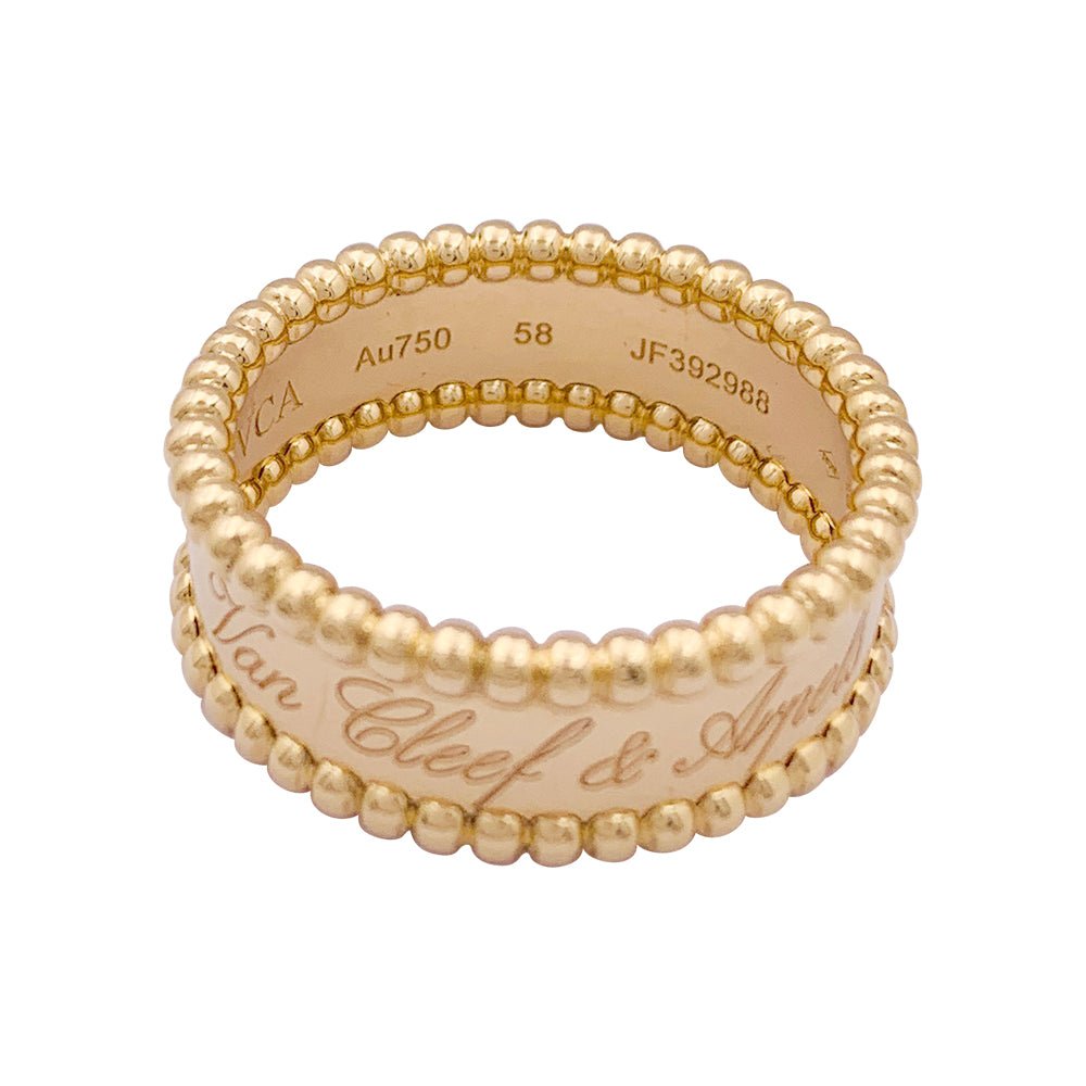 VAN CLEEF & ARPELS VAN CLEEF & ARPELS