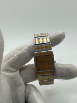 Baume & Mercier Carlo Zebra 5739.038 - Castafiore