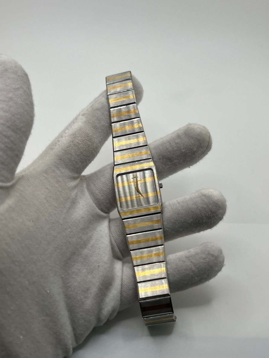 Baume & Mercier Carlo Zebra 5739.038 - Castafiore