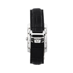 Baume & Mercier Montre Hampton Acier - Castafiore