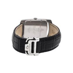 Baume & Mercier Montre Hampton Acier - Castafiore