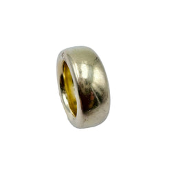 Bague Bandeau POMELLATO "Iconica" en or rose