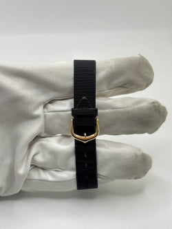 Montre CARTIER Trinity en or jaune