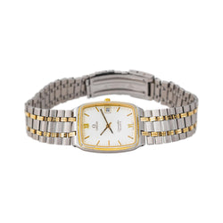 Oméga Montre Seamaster Acier