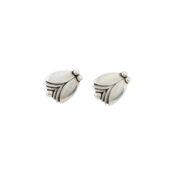 Parure GEORG JENSEN en argent