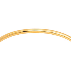 Bracelet Jonc Or jaune