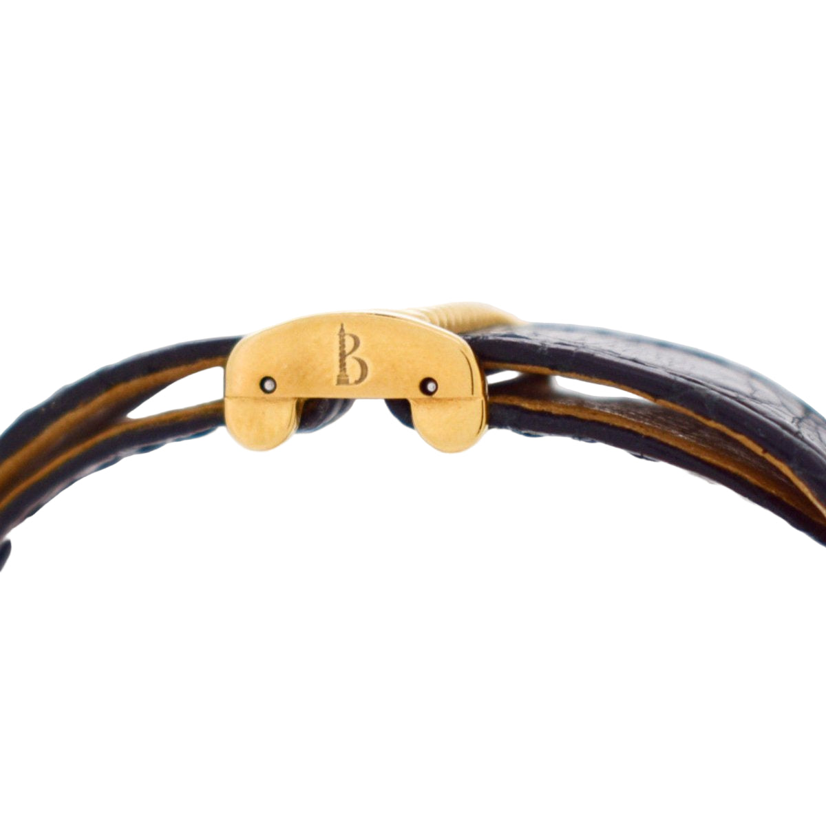 Boucheron - Coffret Complet Montre Reflet Solis - Castafiore