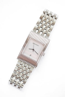 Boucheron Reflet Acier - Grand Modèle - Castafiore