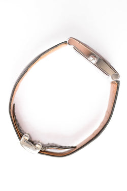 Boucheron Reflet Acier - Grand Modèle - Castafiore