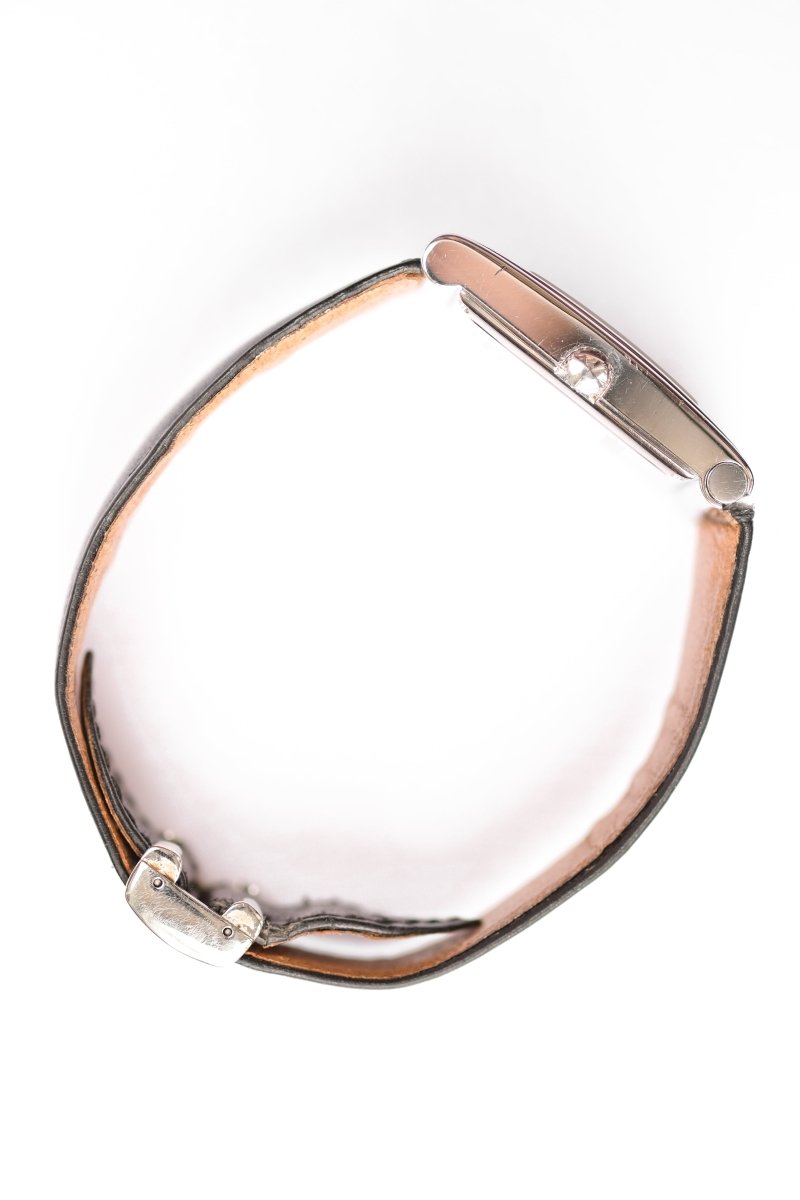 Boucheron Reflet Acier - Grand Modèle - Castafiore