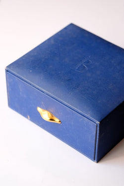 Boucheron Reflet Acier - Grand Modèle - Castafiore